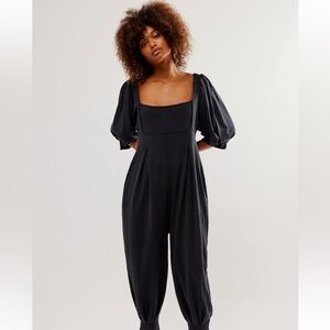 Free People Lotta Love romper